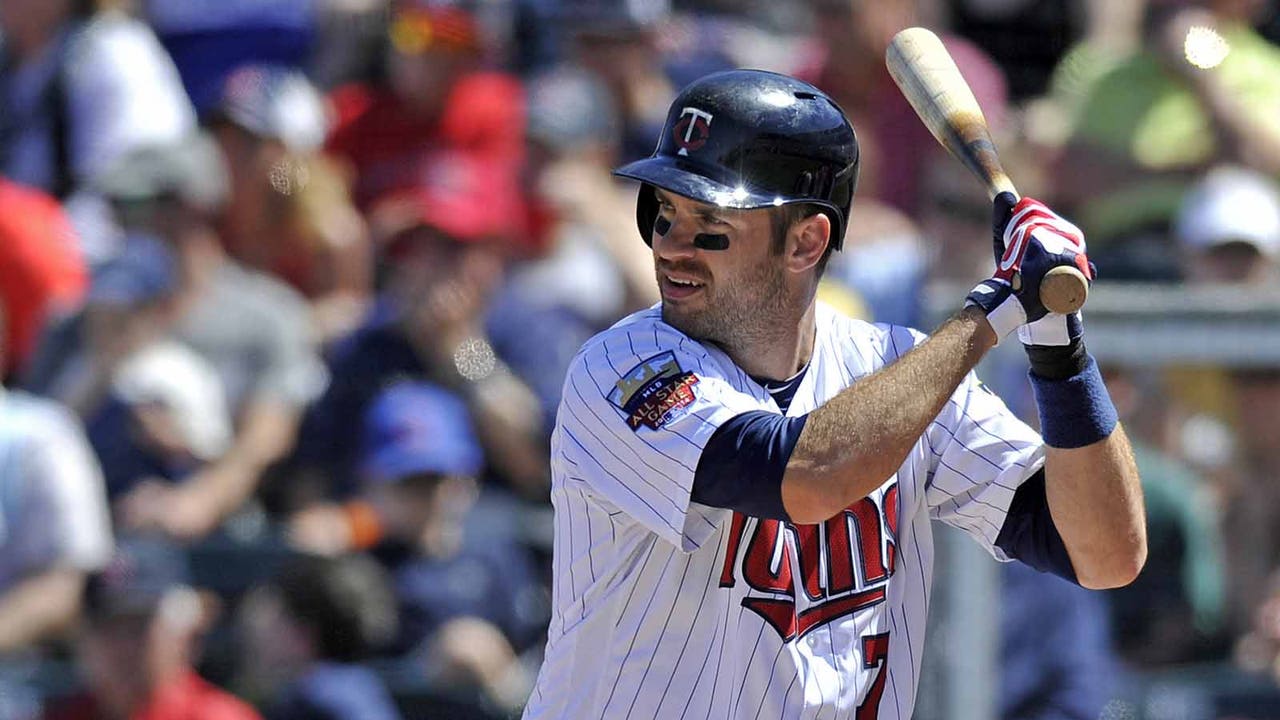Twins positional preview: First base